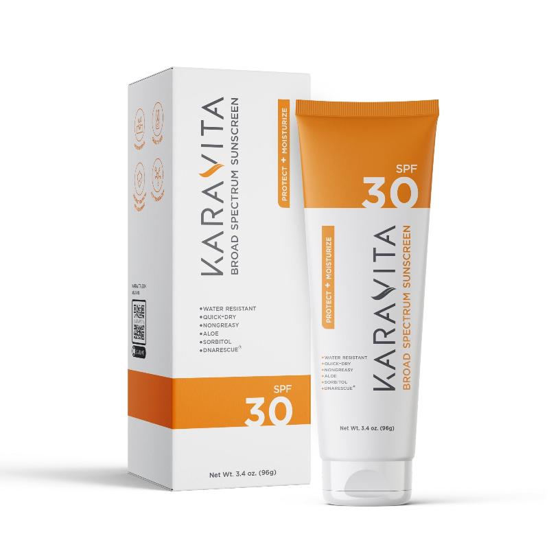 spf 30 sunscreen for body